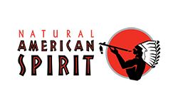 Markalara Göre Güncel Fiyat Listesi 4 American Spirit logosu
