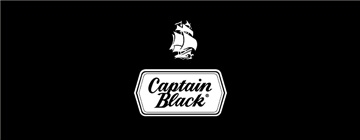 Markalara Göre Güncel Fiyat Listesi 13 Captain Black logosu