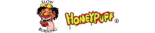 Markalara Göre Güncel Fiyat Listesi 25 Honeypuff logosu