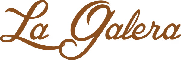 Markalara Göre Güncel Fiyat Listesi 31 La Galera logosu