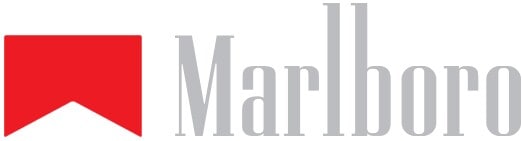 Markalara Göre Güncel Fiyat Listesi 35 Marlboro logosu