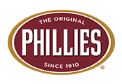 Markalara Göre Güncel Fiyat Listesi 46 Phillies Blunt logosu