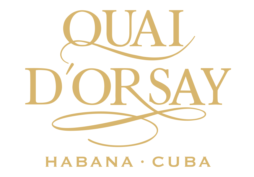 Markalara Göre Güncel Fiyat Listesi 49 Quai D'Orsay logosu