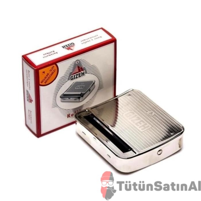 Gizeh Otomatik Sarma Tabakası 1 Gizeh Otomatik Sarma Tabakası