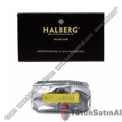 Mac Baren - Halberg Yellow Label İthal Pipo Tütünü (Kutulu)