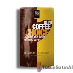 Mac Baren Jamaican Rom Coffe #24 40Gr (Jamaika Rom Kahvesi)