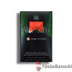 Marlboro Edge Sunset Super Slim