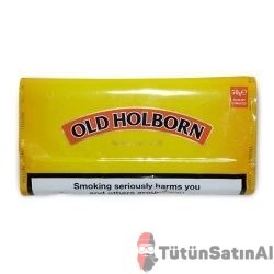 Old Holborn Orijinal 50gr Filsiz Model