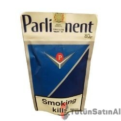 Parliament İthal Sigara Sarma Tütün 80 gr