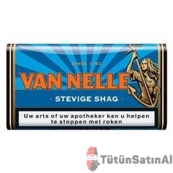 Van Nelle Stevige