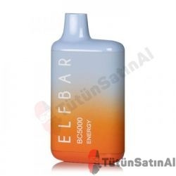 Elf Bar BC5000 Energy