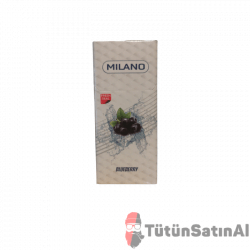 Milano Blueberry Yabanmersini Aromalı İthal Sigara