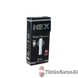 Nex Stick Premium 5.7 mm Kutu Filtre Tane