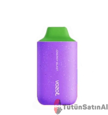Vozol Star 6000 ENERGY BLAST 1 Vozol Star 6000 ENERGY BLAST