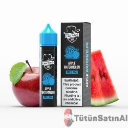 Mad Hatter Apple Watermelon (60 ml) Likit