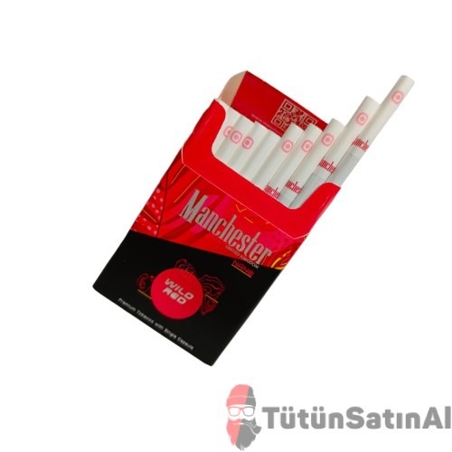 Manchester Puro Keyfi Nasıl Yaşanır 1 manchester nano wild red tutunsatinal 1