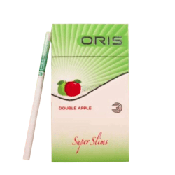 Oris Pulse double Apple