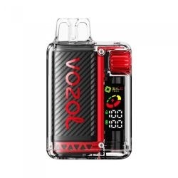 Vozol Vista 20000 Raspberry Watermelon - Ahududu ve Karpuz