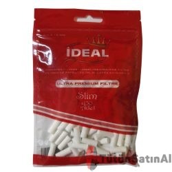 İdeal Ultra Premium Slim Filtre