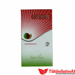 Oris Watermelon Superslims