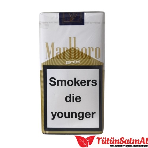 Marlboro Gold 100's Uzun İthal Sigara – Freeshop 1 Marlboro Gold 100's Uzun İthal Sigara – Freeshop