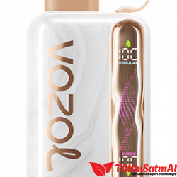 Vozol Star 40000 Strawberry Ice