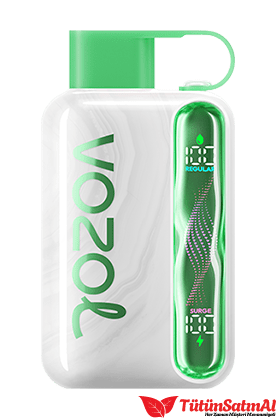 Vozol Star 40000 Watermelon Ice 1 Vozol Star 40000 Watermelon Ice