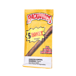 Backwoods Honey 5’li Puro