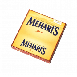Meharis JAVA 10lu