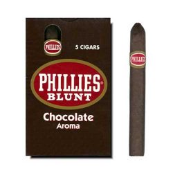Phillies Blunt Chocolate (Çikolata) Puro