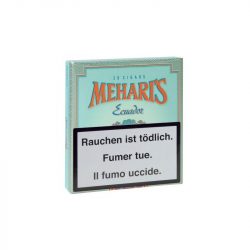Mehari’s Ecuador sigarillo – 20’s Puro