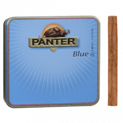 Panter Blue 20'li Sigarillo