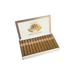Ramón Allones Specially Selected – 25’li kutu görseli