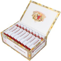 Romeo y Julieta Romeo No. 3 Tubos Puro – 25’li Tüplü Kutu kutu görseli