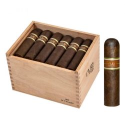 Nub Maduro 460 Puro – 24’lü Kutu kutu görseli