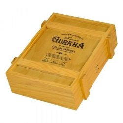 Gurkha Cellar Reserve 15 Year Toro Natural – 20’li Kutu kutu görseli