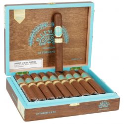H. Upmann AJ Fernandez Toro Puro – 20’li Kutu kutu görseli