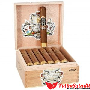 Don Pepín García Cuban Classic 2001 Toro Gordo Puro – 20’li Kutu ürün görseli