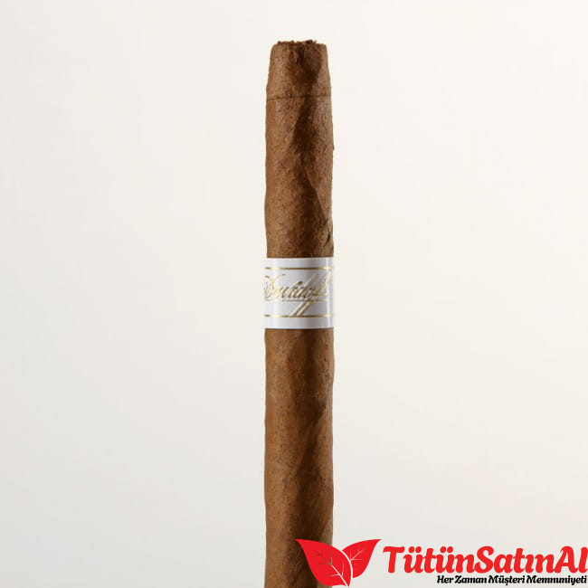 Davidoff Long Panatellas – 10’lu Metal Kutu 2 Davidoff Long Panatellas – 10’lu Metal Kutu ürün görseli
