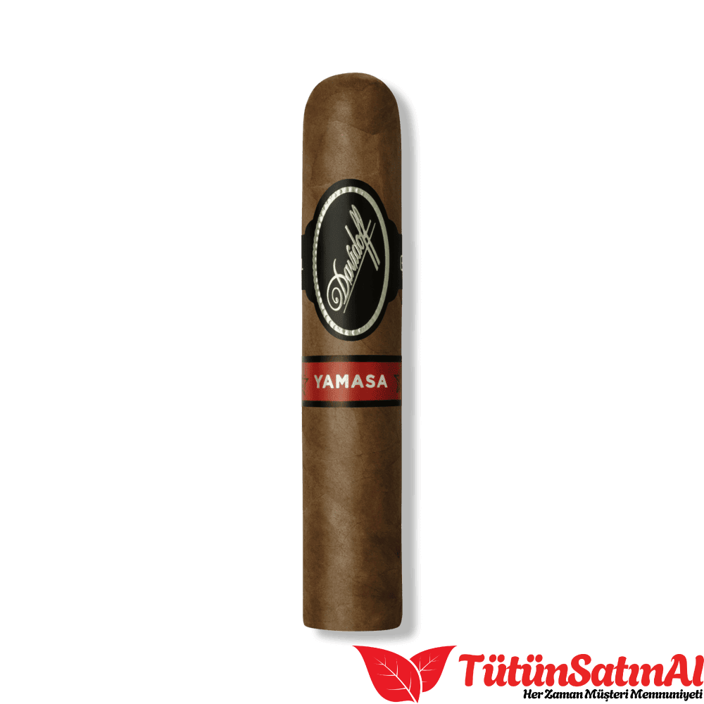 Davidoff Yamasá Petit Churchill – 4’lü Paket 2 Davidoff Yamasá Petit Churchill – 4’lü Paket ürün görseli