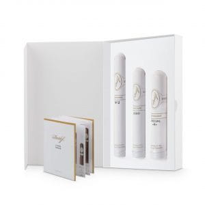 Davidoff Tubos Selection 3’lü Seçki ürün görseli
