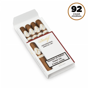Davidoff Aniversario Special R 4’lü Paket ürün görseli