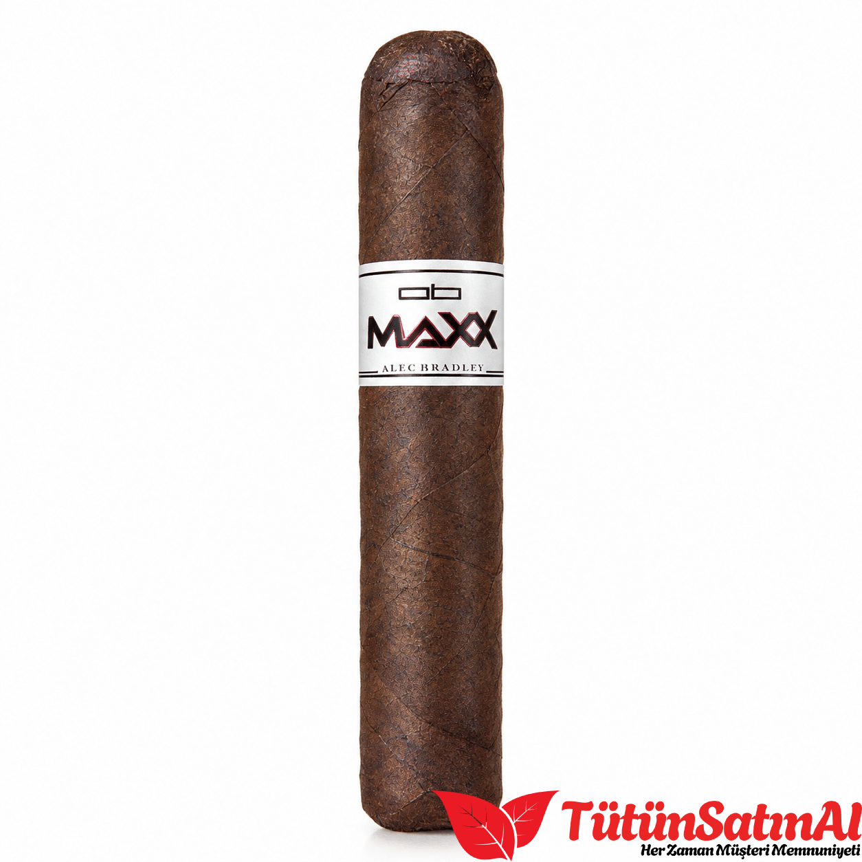 Alec Bradley MAXX Nano Puro – 24’lü Kutu 2 Alec Bradley MAXX Nano Puro – 24’lü Kutu ürün görseli