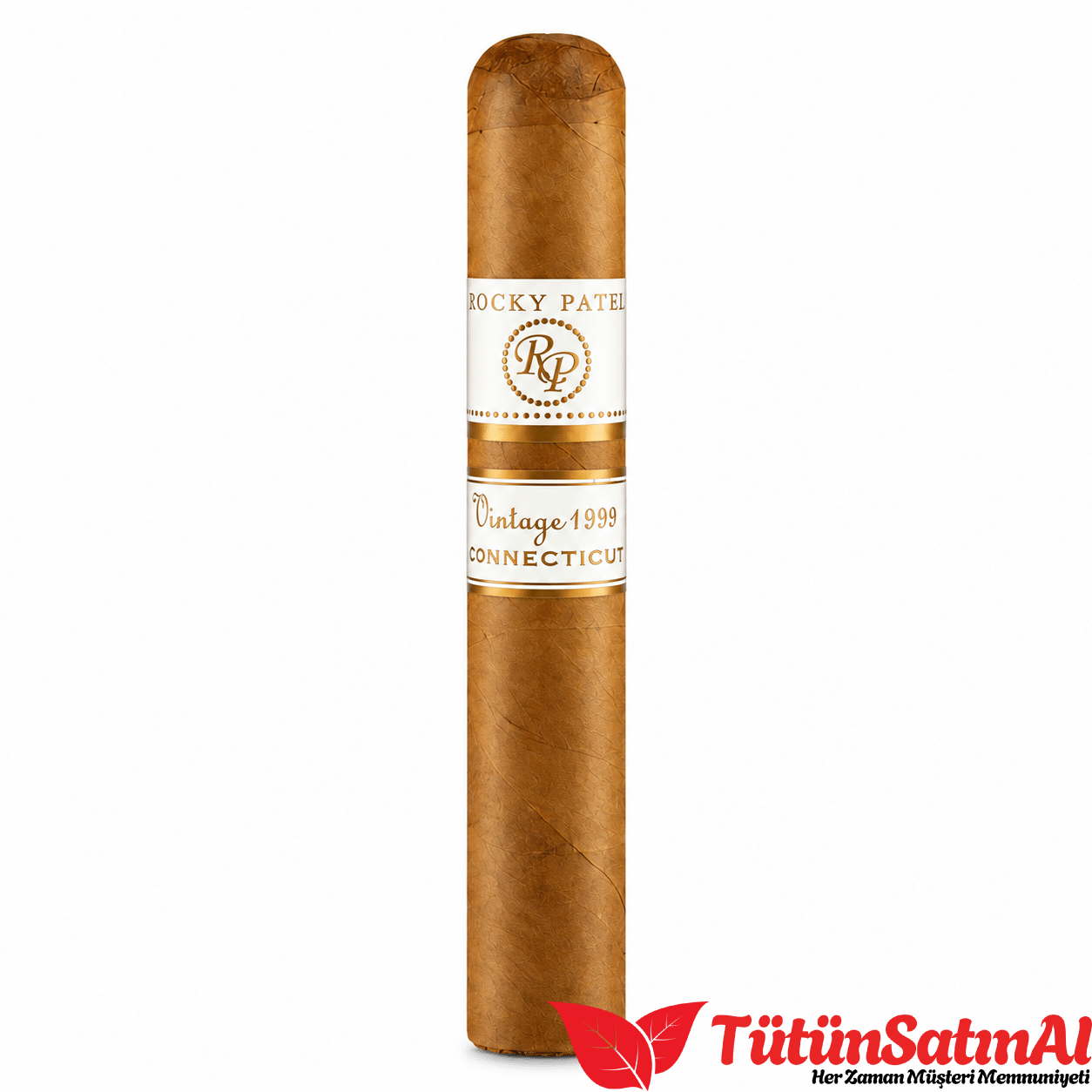 Rocky Patel Vintage 1999 Connecticut Juniors Puro – 5’li Teneke Kutu 2 Rocky Patel Vintage 1999 Connecticut Juniors Puro – 5’li Teneke Kutu ürün görseli