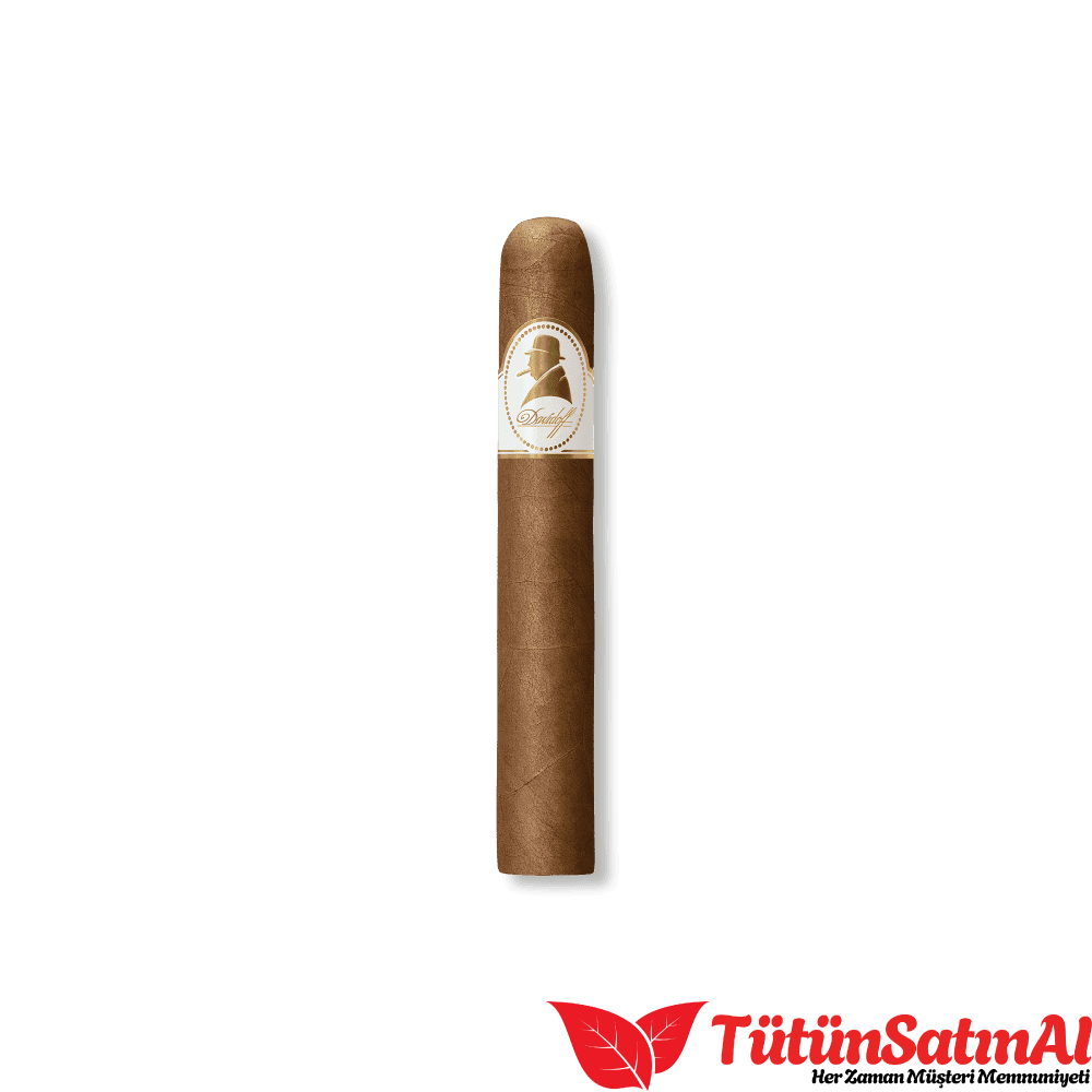 Davidoff Winston Churchill The Original Petit Panetela – 5’li Metal Kutu 2 Davidoff Winston Churchill The Original Petit Panetela – 5’li Metal Kutu ürün görseli