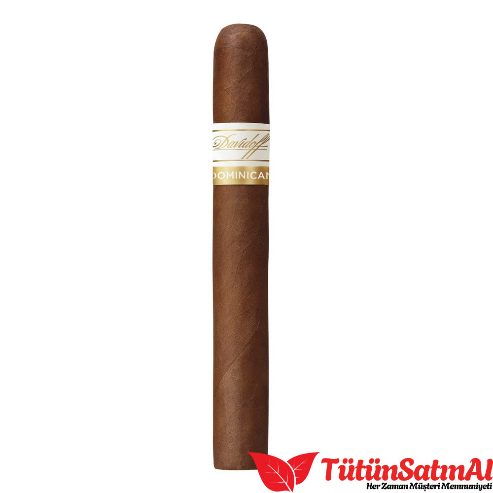 Davidoff Primeros Dominican Maduro – 6’lı Metal Kutu 2 Davidoff Primeros Dominican Maduro – 6’lı Metal Kutu ürün görseli