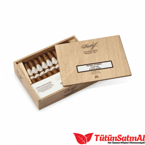 Davidoff Aniversario Special T – 20’li Ahşap Kutu ürün görseli