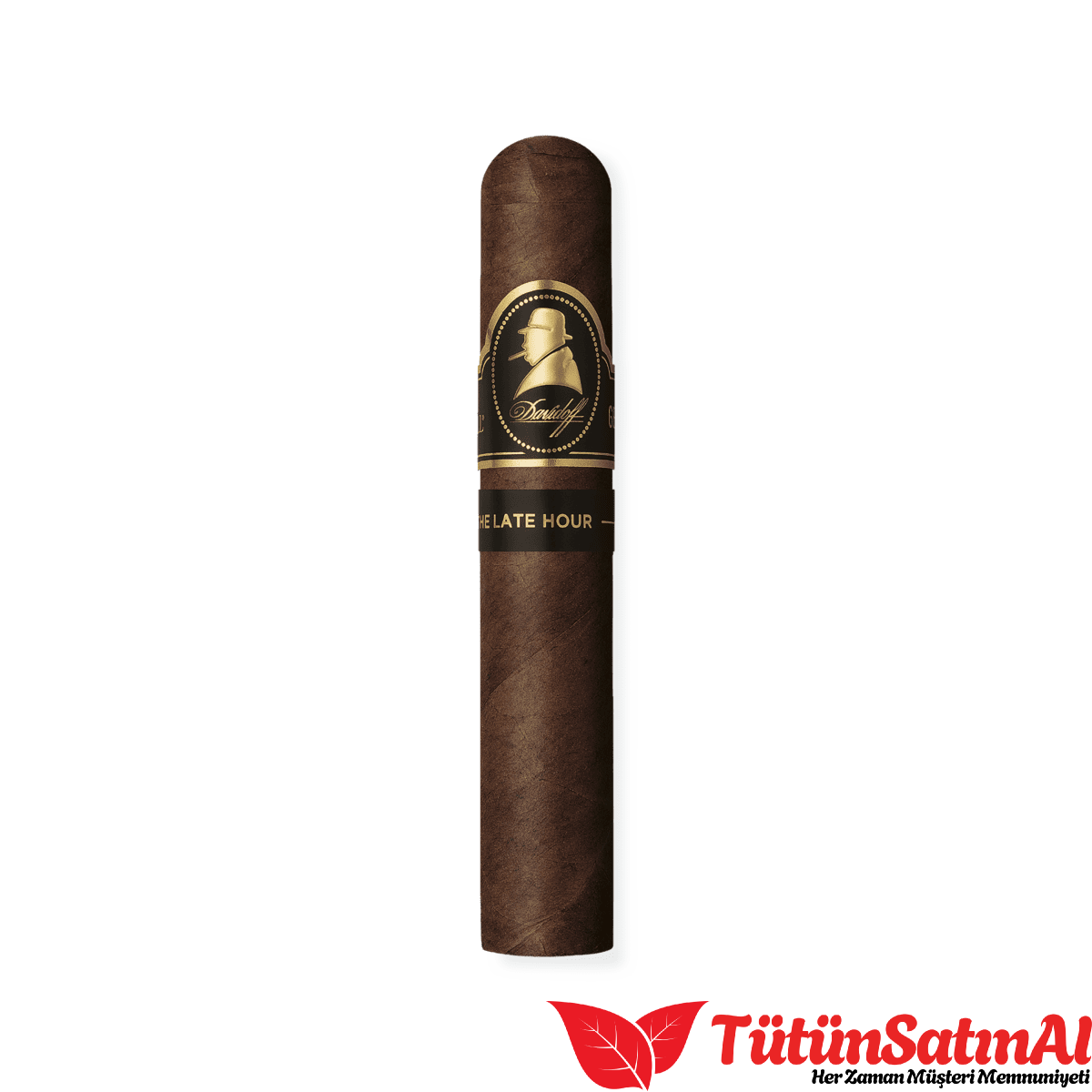 Davidoff Winston Churchill The Late Hour Robusto – 20’li Ahşap Kutu 2 Davidoff Winston Churchill The Late Hour Robusto – 20’li Ahşap Kutu ürün görseli