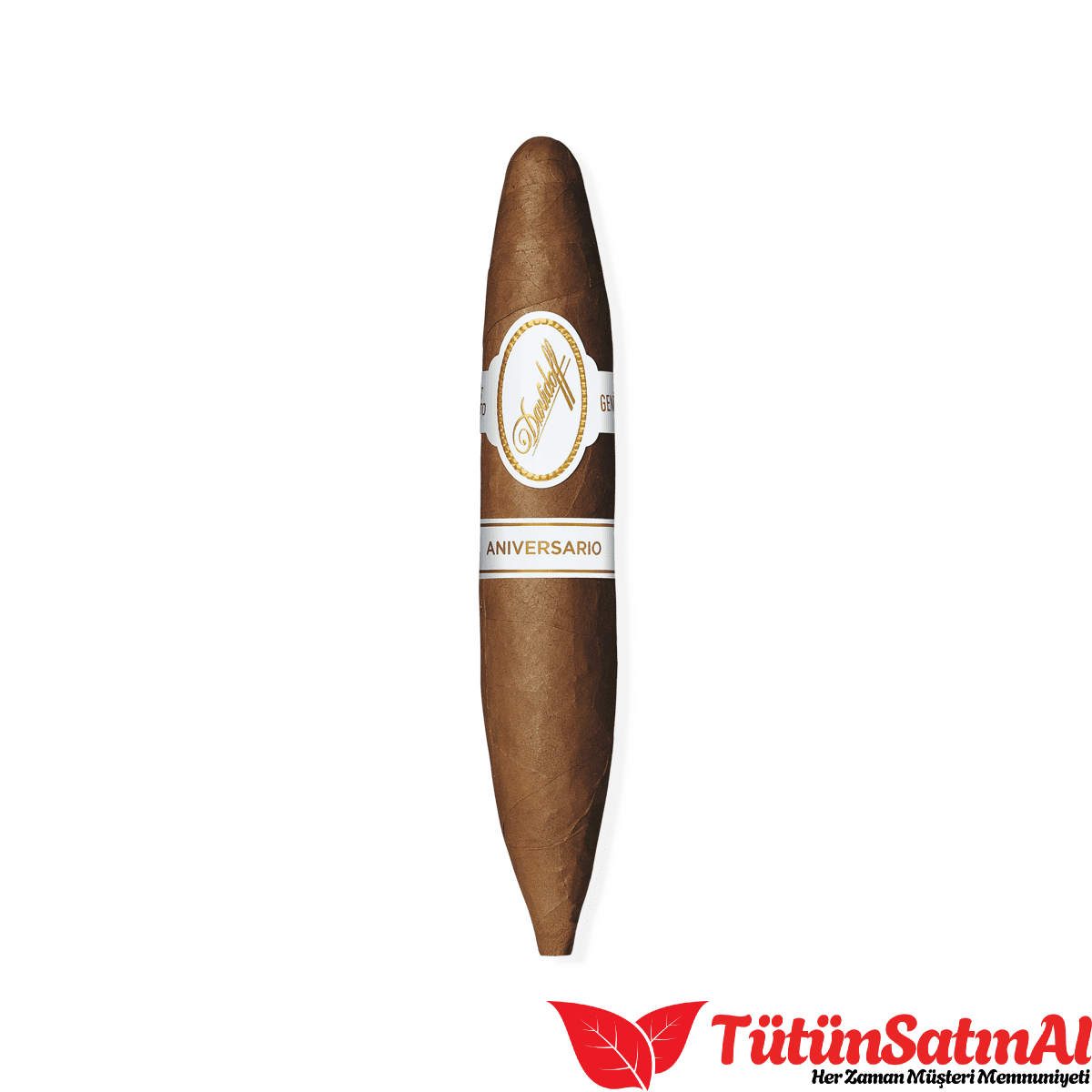 Davidoff Aniversario Short Perfecto – 25’li Ahşap Kutu 2 Davidoff Aniversario Short Perfecto – 25’li Ahşap Kutu ürün görseli