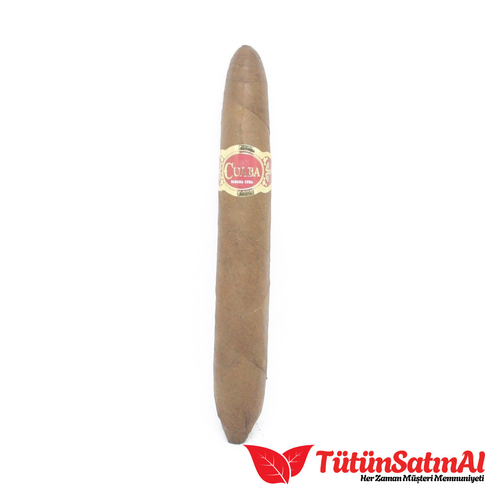 Cuaba Distinguidos Puro – 10’lu Kutu 2 Cuaba Distinguidos Puro – 10’lu Kutu ürün görseli